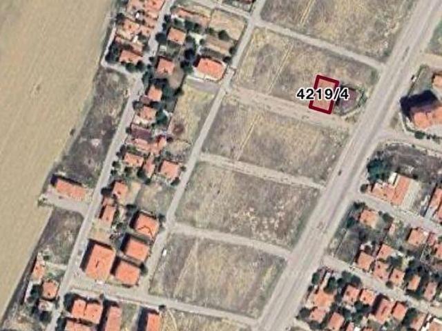 Yenişehir, Karaman Merkez içerisinde satılık Arsa