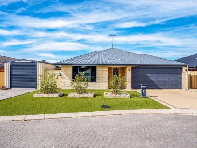 House for sale in Pinjarra, Western Australia