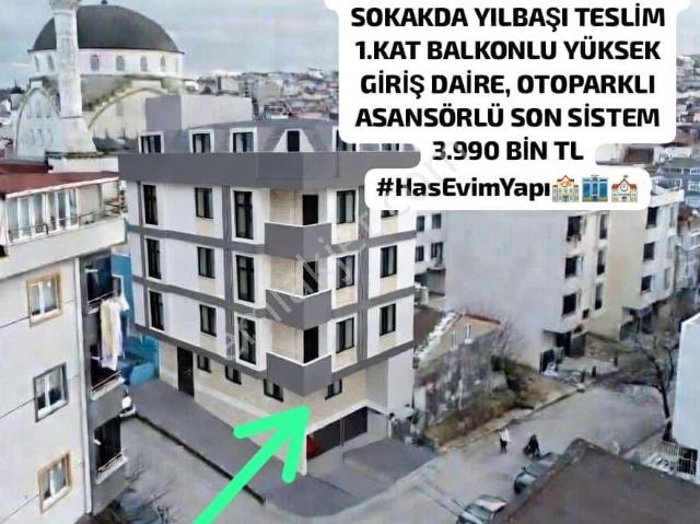 Arnavutköy, İstanbul içerisinde satılık mülk