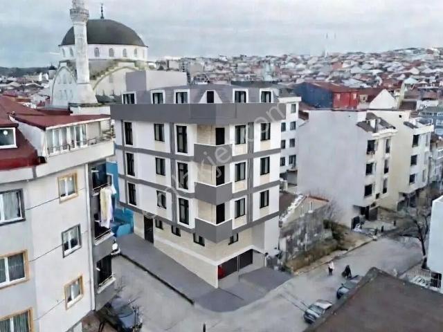 Anadolu Mahallesi, Arnavutköy içerisinde satılık mülk