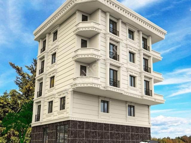 Arnavutköy, İstanbul içerisinde satılık mülk