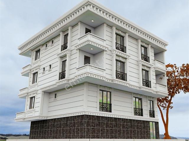 Arnavutköy, İstanbul içerisinde satılık mülk