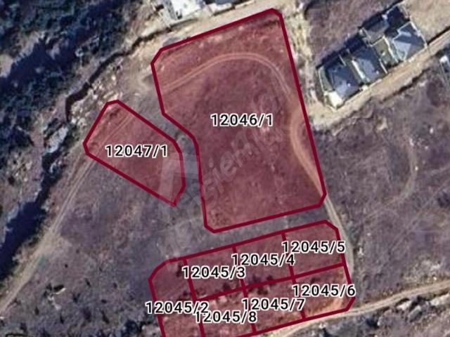 Toroslar, Mersin içerisinde satılık Arsa