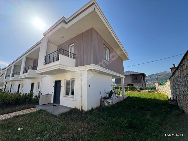 Toroslar, Mersin içerisinde satılık Villa