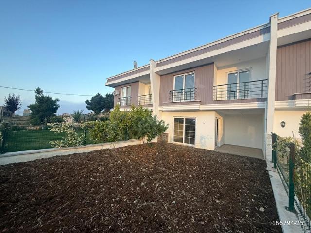 Toroslar, Mersin içerisinde satılık Villa