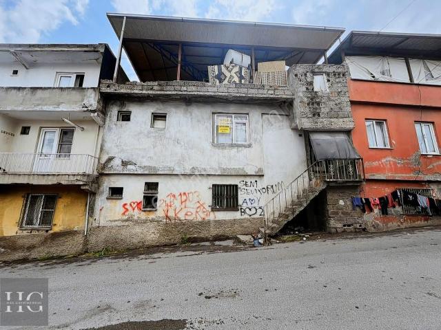 Kahramanmaraş Merkez içerisinde satılık Villa