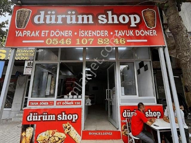 Kahramanmaraş Merkez içerisinde kiralık Restoran
