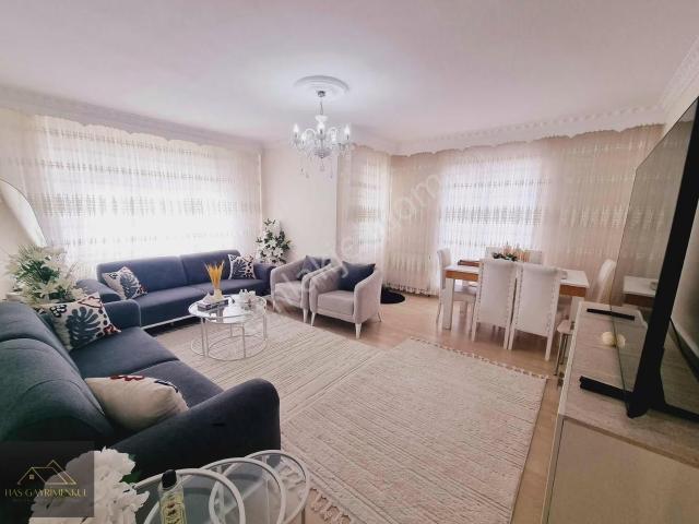 Pursaklar, Ankara içerisinde satılık mülk
