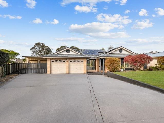 House for sale in Upper Karuah River, New South Wales
