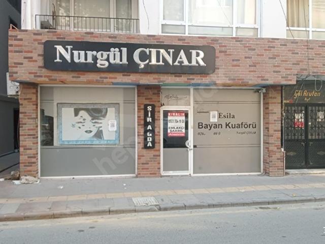 Adapazari, Sakarya içerisinde satılık Dükkan