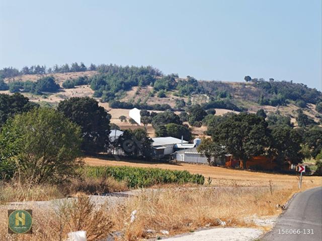Balikesir içerisinde satılık Arsa