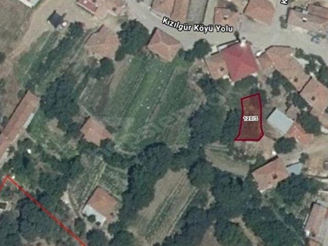Sindirgi, Balikesir içerisinde satılık Arsa