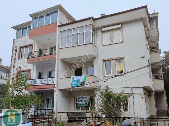 Balikesir içerisinde kiralık mülk