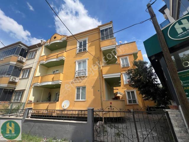 Balikesir içerisinde kiralık mülk