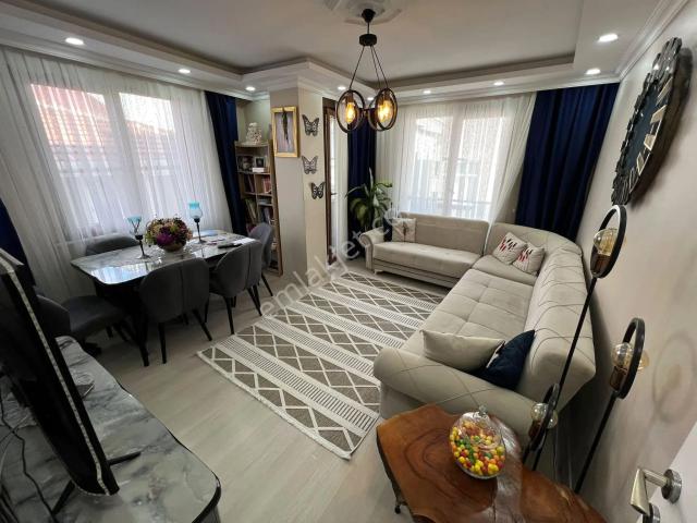 Küçükçekmece, İstanbul içerisinde satılık mülk