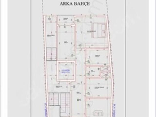 Nazilli, Aydin içerisinde satılık Villa