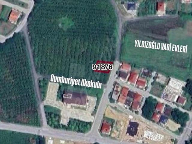 Çarşamba, Samsun içerisinde satılık mülk