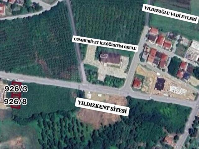 Çarşamba, Samsun içerisinde satılık mülk