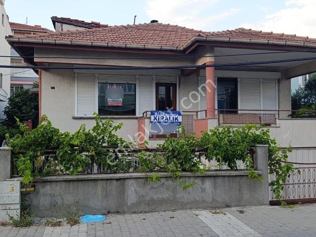Balikesir içerisinde kiralık Villa