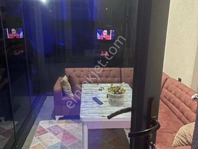 Çorum Merkez içerisinde satılık Villa