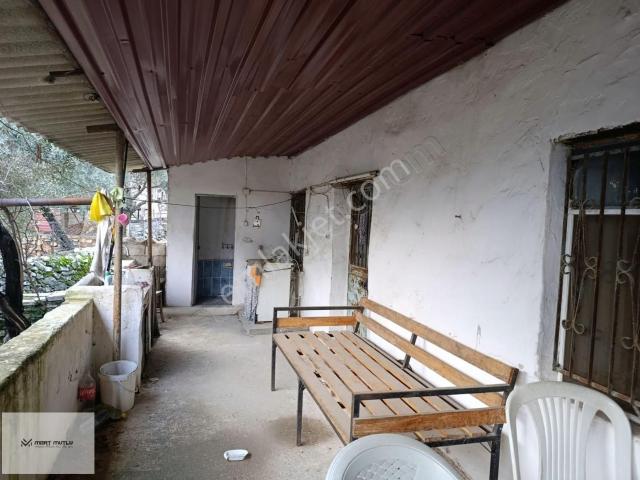 Milas, Muğla içerisinde satılık Villa