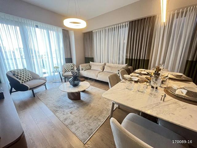Zeytinburnu, İstanbul içerisinde satılık mülk