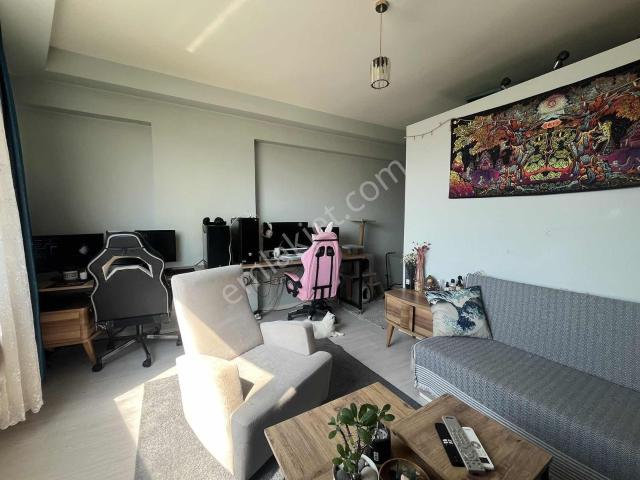 Antalya, Muratpaşa içerisinde kiralık mülk