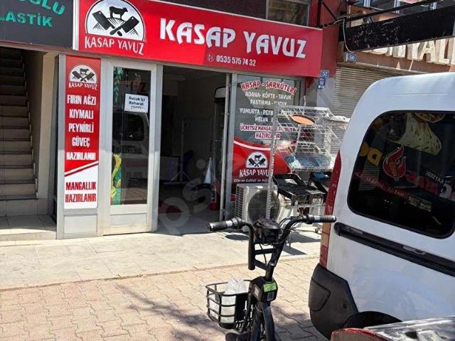 Kayseri, Melikgazi içerisinde satılık mülk