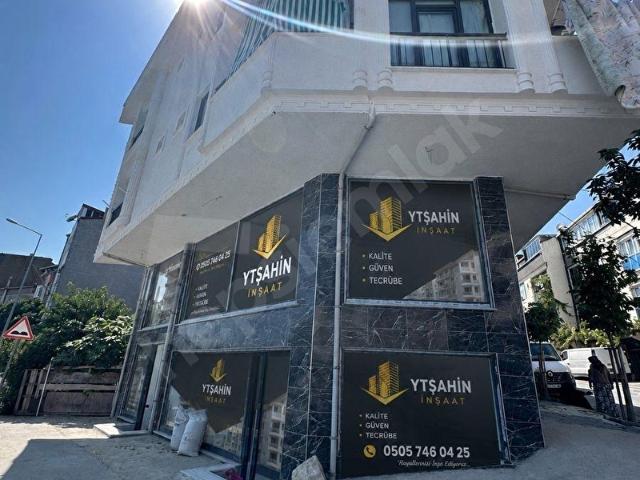 Arnavutköy, İstanbul içerisinde satılık Dükkan