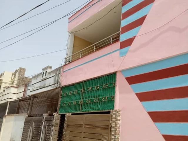 House for sale in Bahawalpur, Islamabad Capital Territory