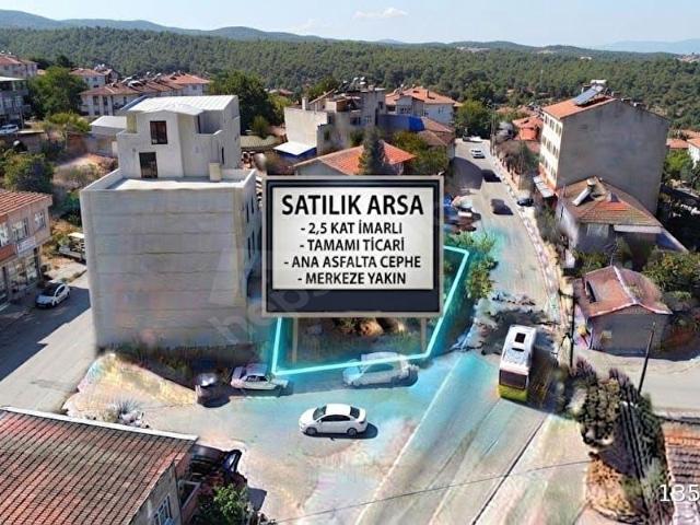 Nilüfer, Bursa içerisinde satılık Dükkan