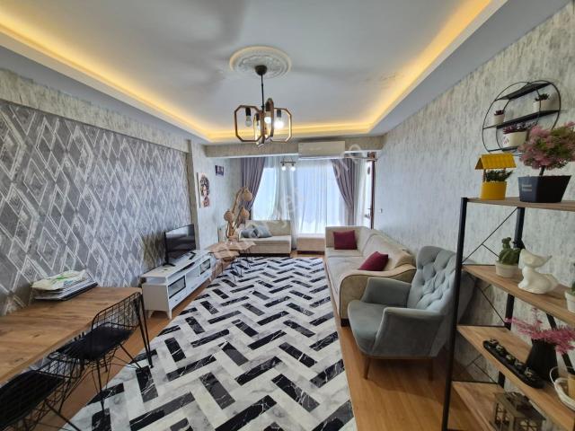 Buca, İzmir içerisinde kiralık mülk