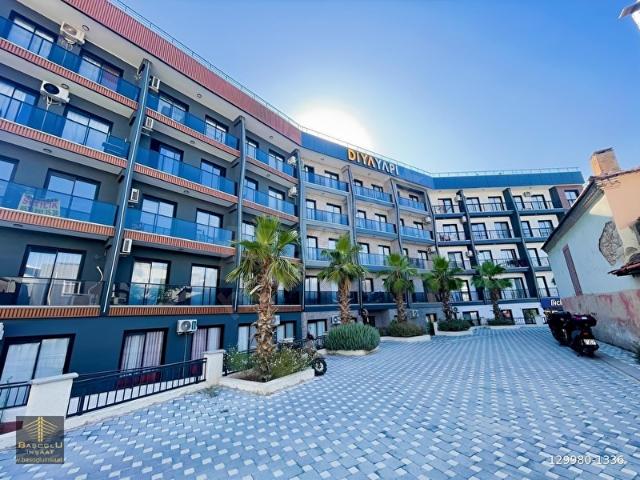 Buca, İzmir içerisinde satılık mülk