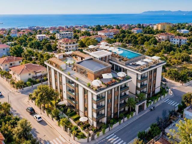 Alandere Mahallesi, Kocaali içerisinde satılık mülk