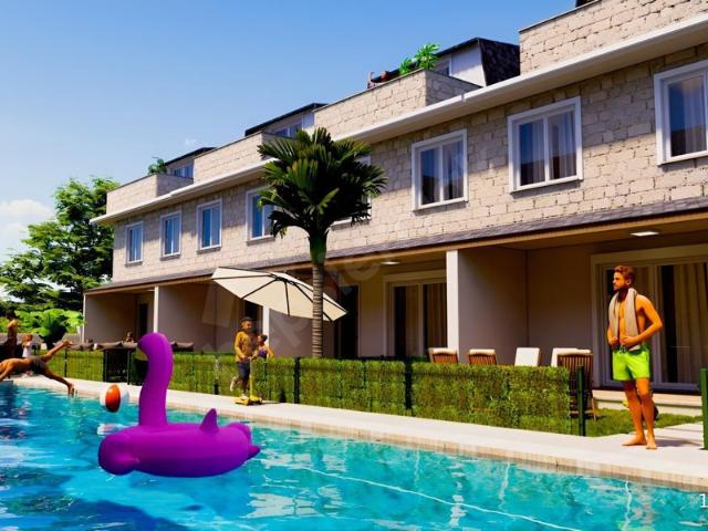 Sakarya, Adapazarı içerisinde satılık Villa