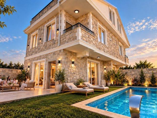 Sakarya, Adapazarı içerisinde satılık Villa