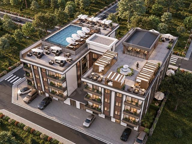 32 Evler, Karasu içerisinde satılık mülk