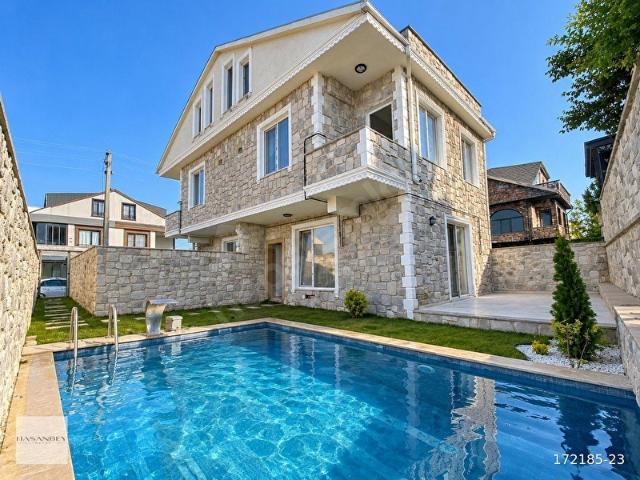 Yalı Mahallesi, Kocaali içerisinde satılık Villa