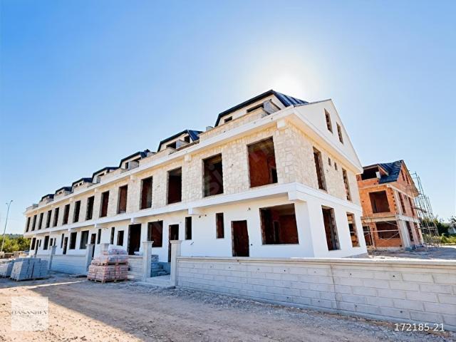 Yayla Mahallesi, Kocaali içerisinde satılık Villa