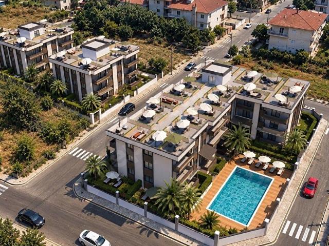 Kabakoz Mahallesi, Karasu içerisinde satılık mülk
