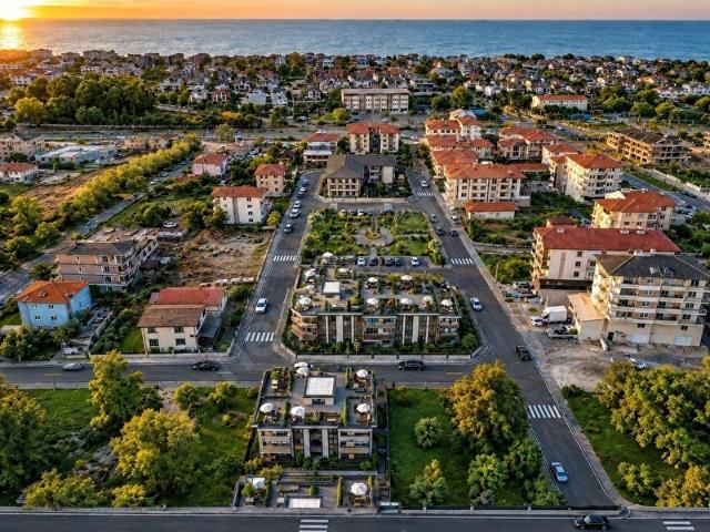 32 Evler, Karasu içerisinde satılık mülk
