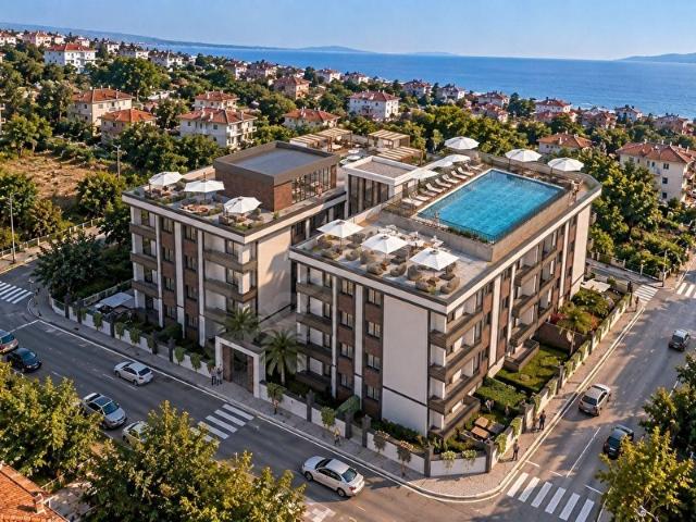 Kabakoz Mahallesi, Karasu içerisinde satılık mülk