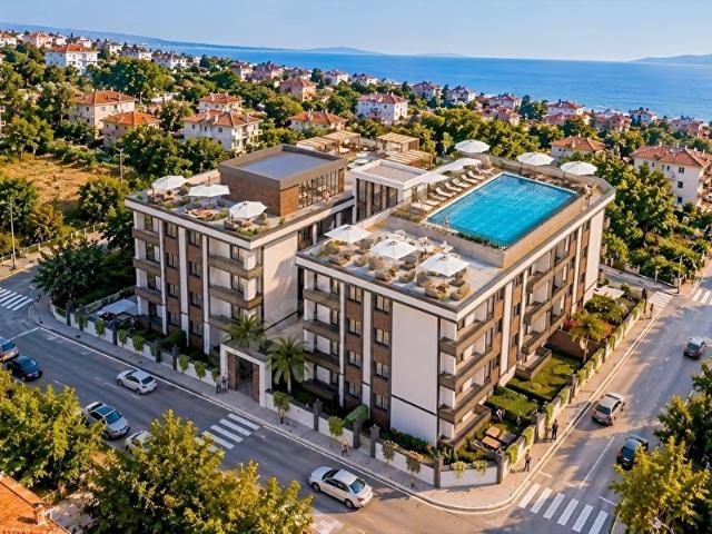Kabakoz Mahallesi, Karasu içerisinde satılık mülk