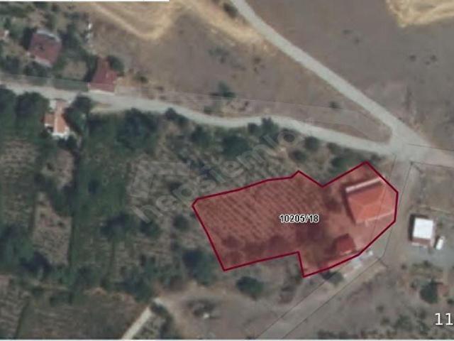 Kocasinan, Kayseri içerisinde satılık Arsa