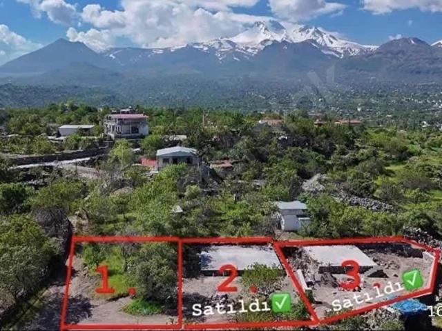 Hacilar, Kayseri içerisinde satılık mülk