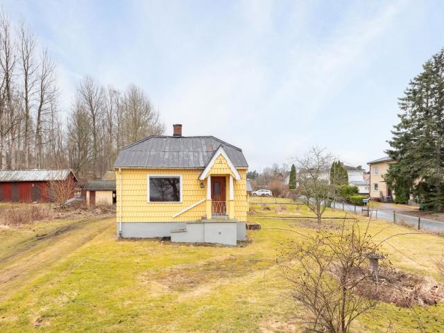 Villa till salu i Karlskoga, Örebro