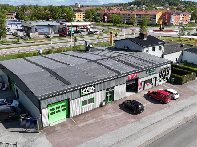 Bostad till salu i Karlskoga, Örebro