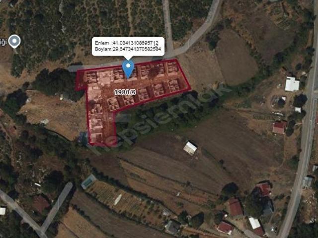 Şile, İstanbul içerisinde satılık Arsa