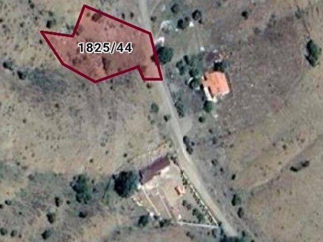 Elmadağ, Ankara içerisinde satılık Arsa