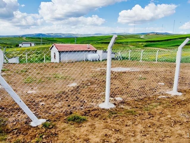 Elmadağ, Ankara içerisinde satılık Arsa